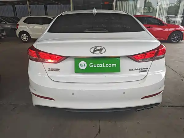 Hyundai Celesta 2020