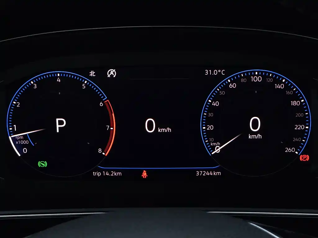 Volkswagen Passat 2019 — фото 10