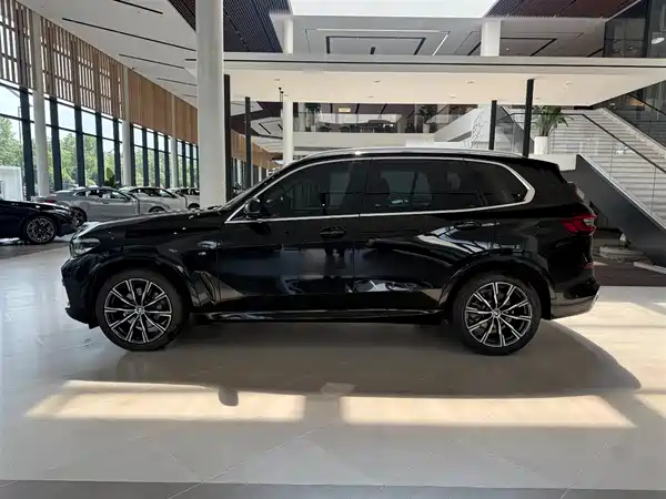 BMW X5 2020