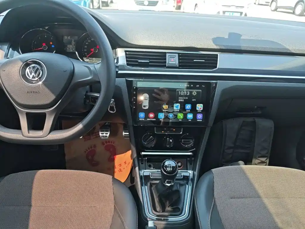 Volkswagen C-TREK Weiling 2017 — фото 13