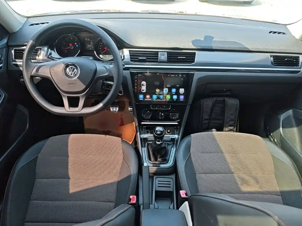 Volkswagen C-TREK Weiling 2017 — фото 10