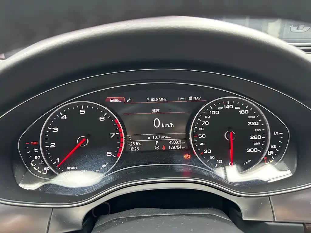 Audi A6L 2018 — фото 13