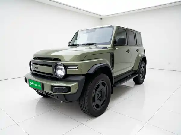 Icar Super V23 2025