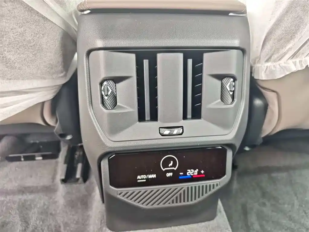 BMW X3 2026 — фото 14