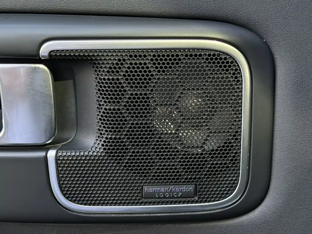 Land Rover Range Rover 2010 — фото 15