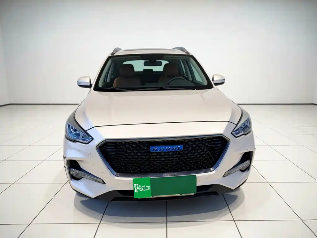 Haval M6 2017