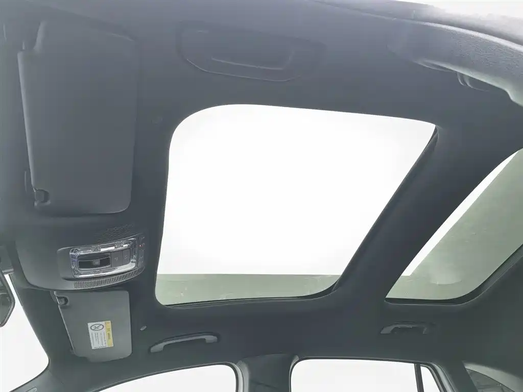 Mercedes-Benz GLA 2021 — фото 14