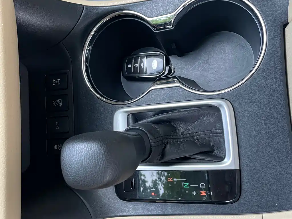 Toyota Highlander 2019 — фото 14