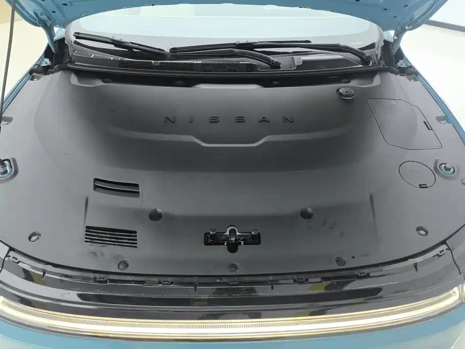 Nissan N6 2026 — фото 10