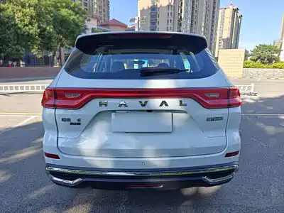 Haval M6 2023