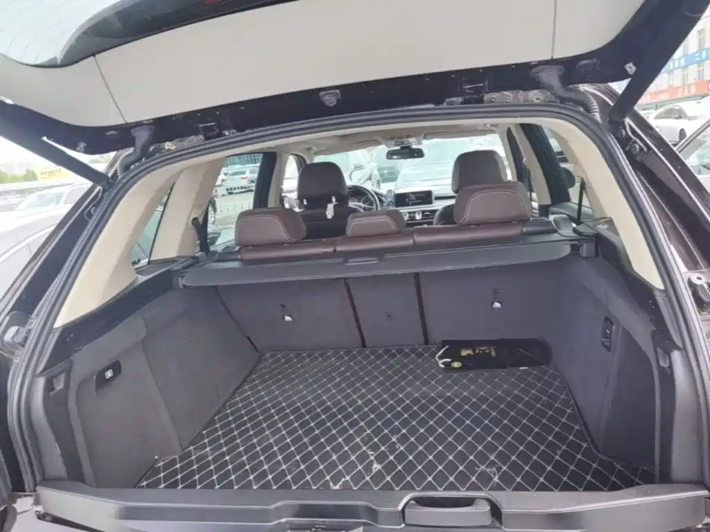 BMW X5 2015 — фото 19