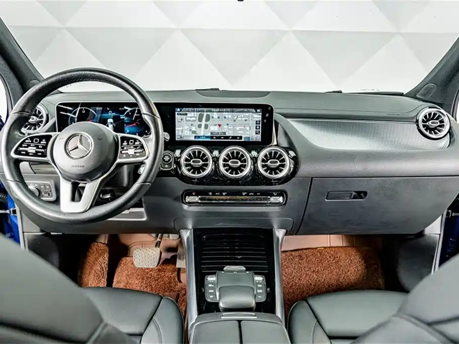 Mercedes-Benz GLA 2020 — фото 12