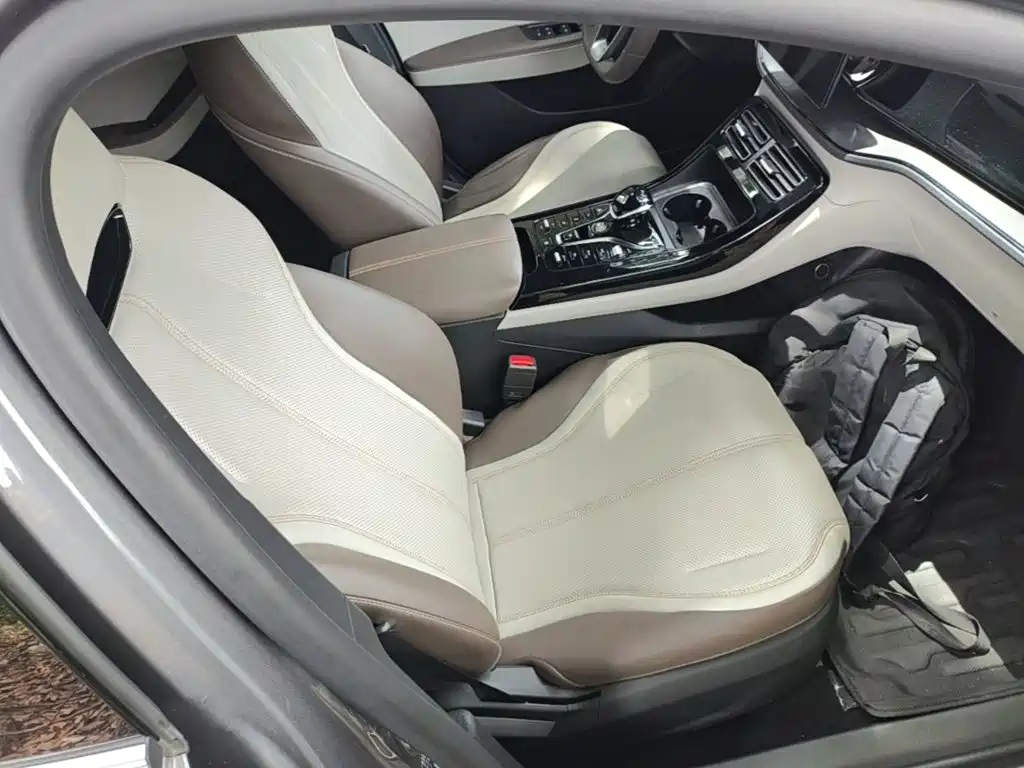 BYD Qin PLUS 2024 — фото 25