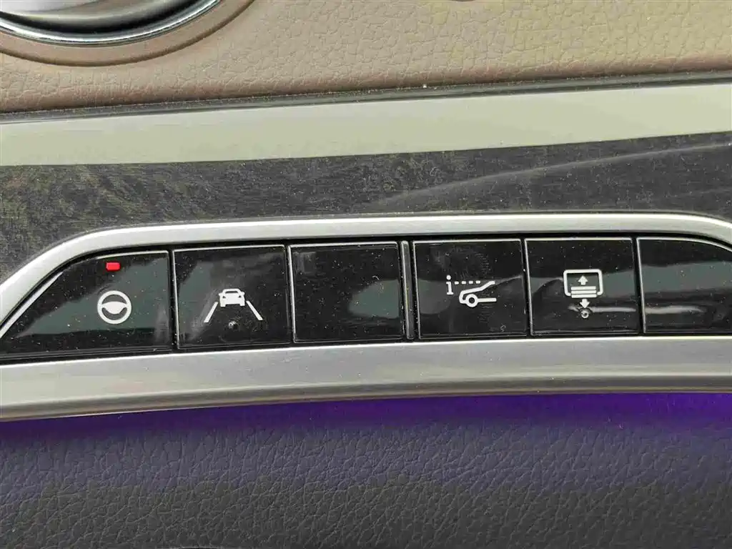 Mercedes-Benz S-Class 2018 — фото 18