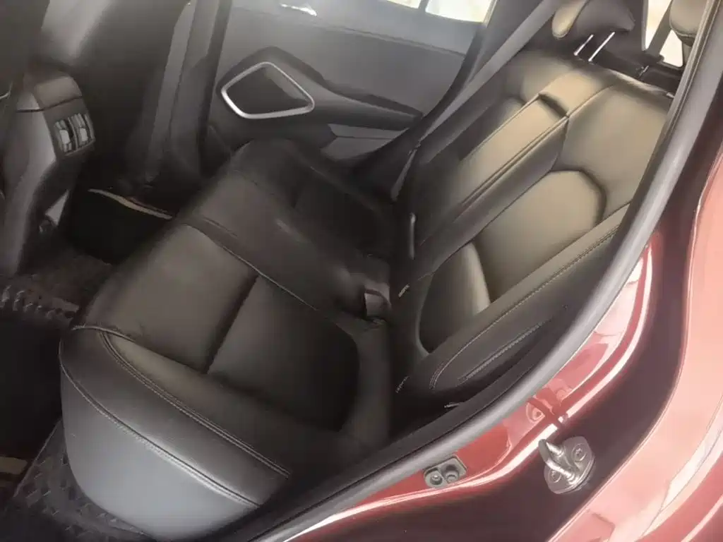 Hyundai ix35 2018 — фото 17