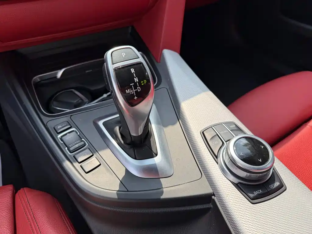 BMW 4 Series 2018 — фото 9