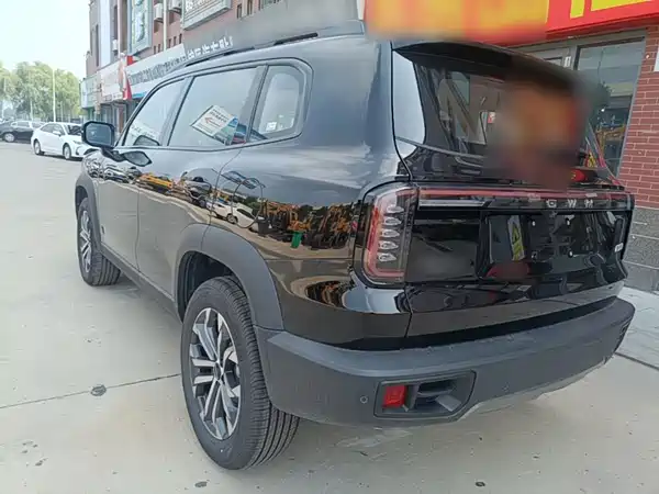 Haval Dargo 2026