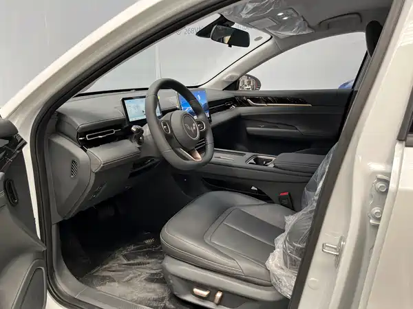 Wuling Starlight 2025