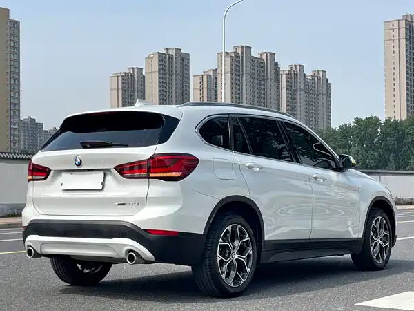 BMW X1 2023