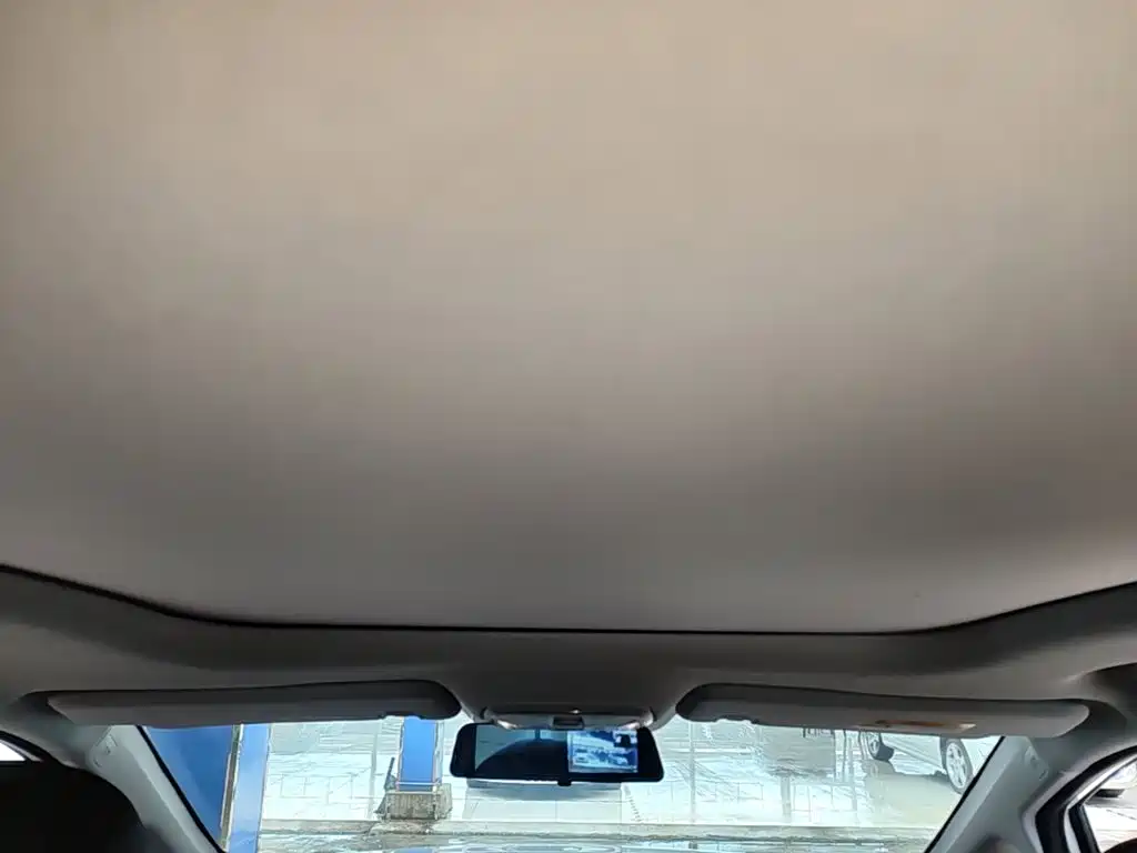 GAC Motor Trumpchi M6 2020 — фото 18