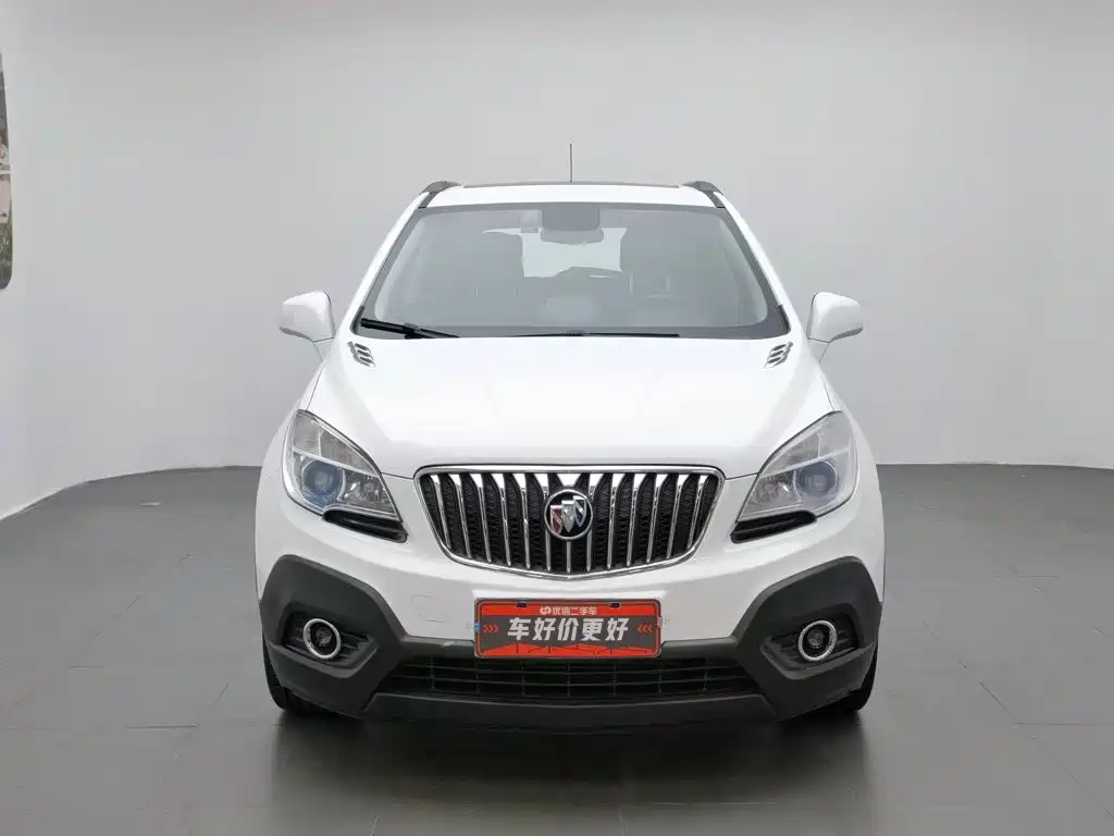 Buick Encore 2015