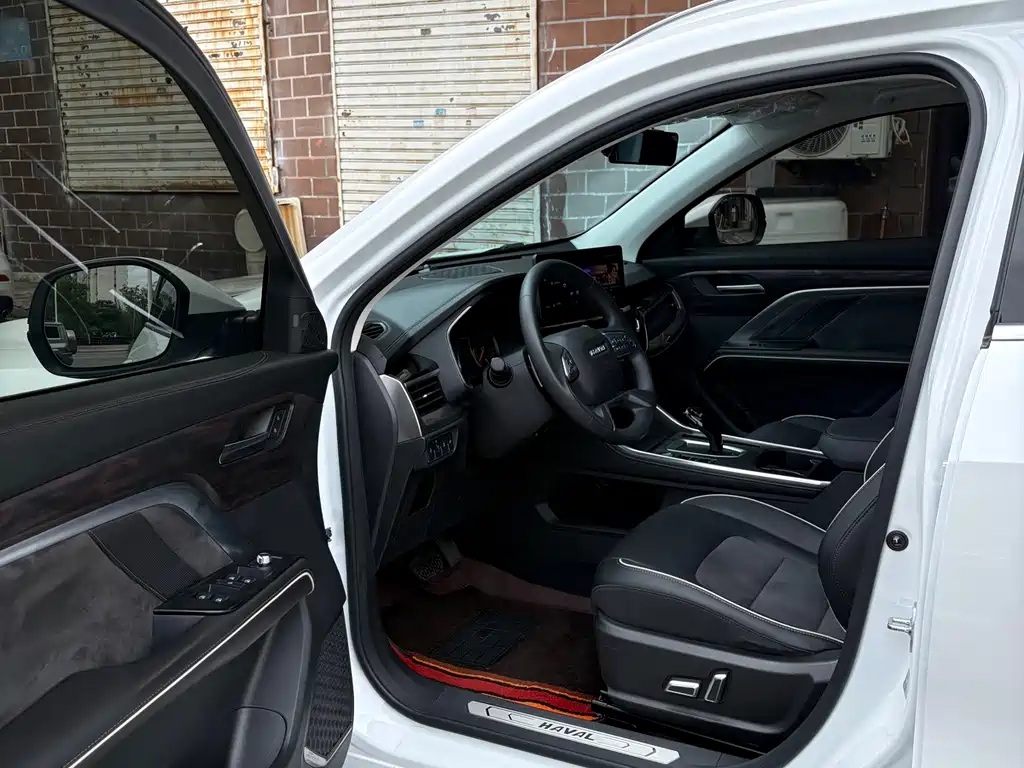 Haval H6 2022