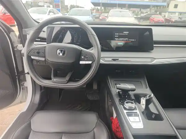 Changan Ruicheng PLUS 2023