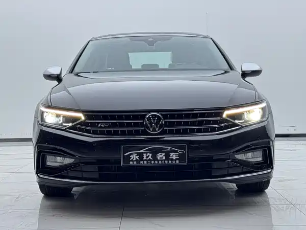 Volkswagen Magotan 2024