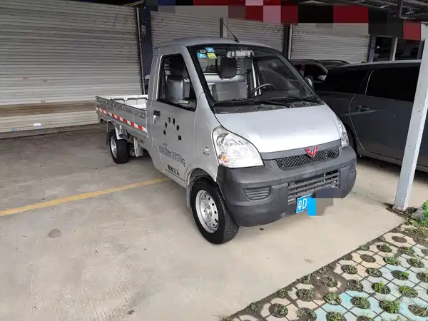 Wuling Rongguang Light Truck 2020