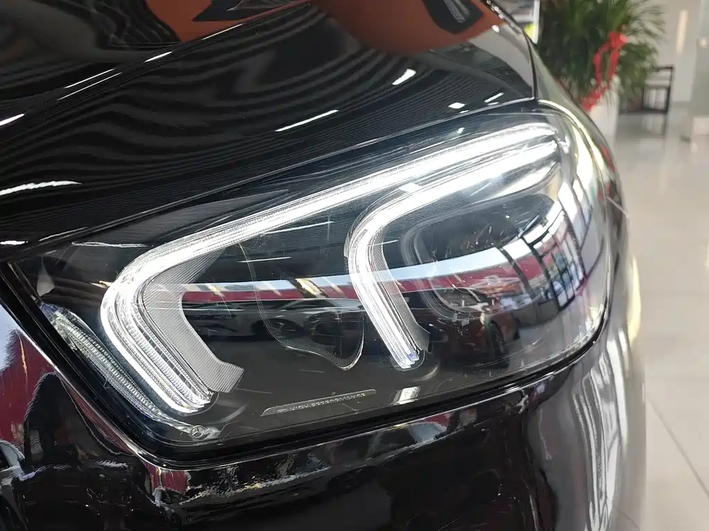 Mercedes-Benz GLE 2023 — фото 17