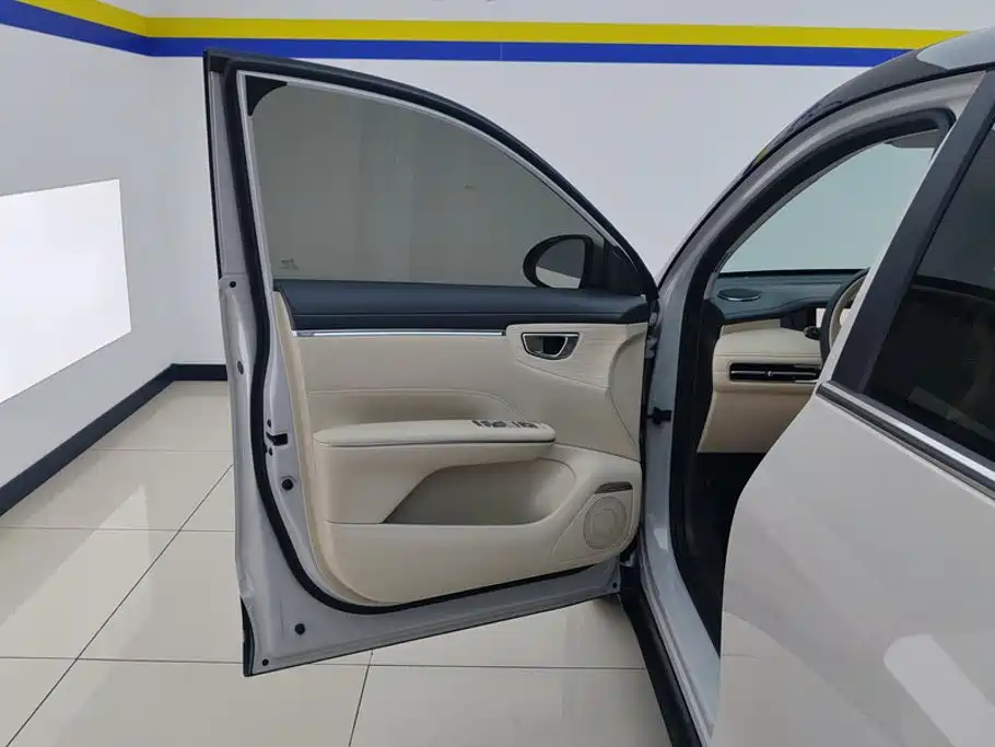 Wuling Bingo S 2025