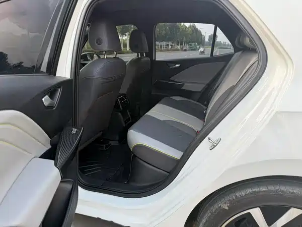 Volkswagen ID.3 2024