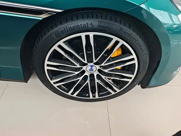 Denza Z9GT 2026