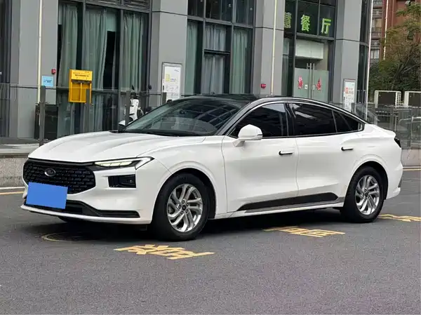 Ford Mondeo 2023