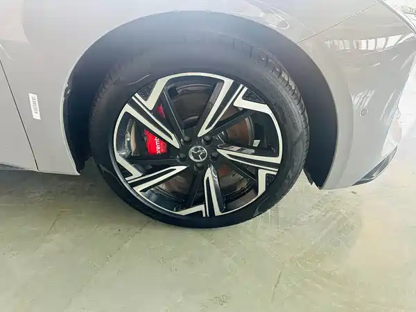 Hongqi EH7 2024