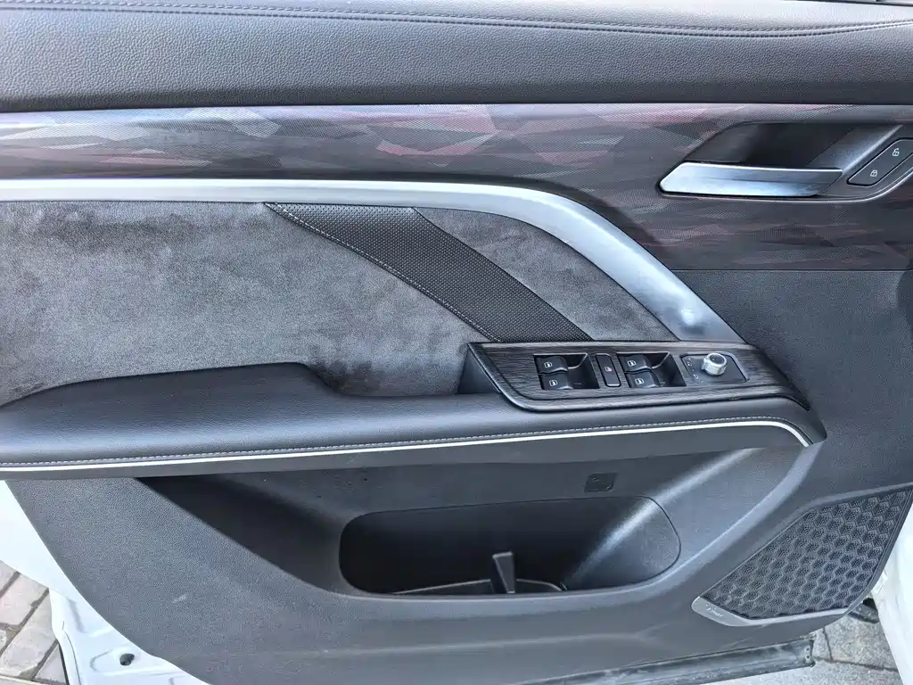 Haval H6 2025 — фото 11