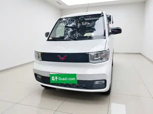 Wuling Hongguang MINIEV 2023
