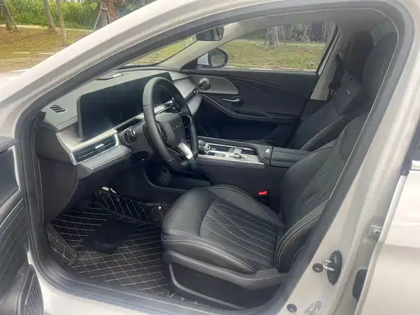 Chery Arrizo 8 2025