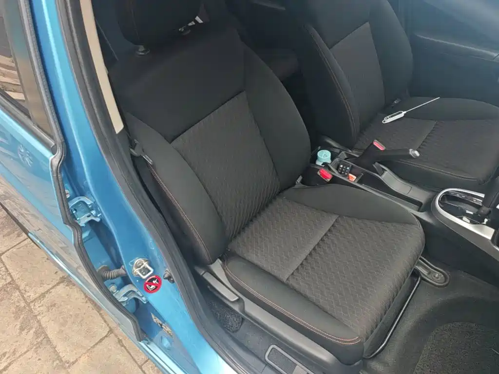 Honda Fit 2018 — фото 25