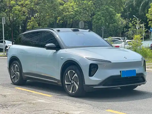 NIO ES6 2023