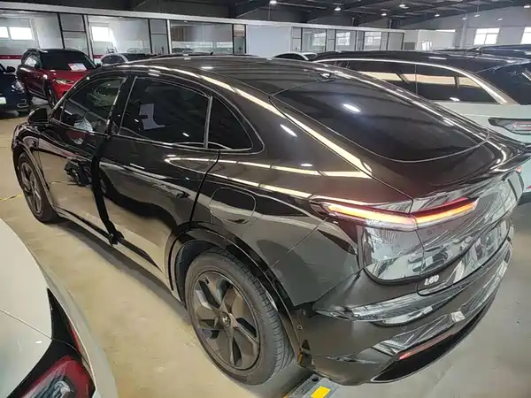 Onvo L60 2024