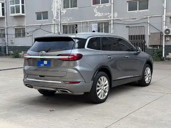 Buick Enclave 2020