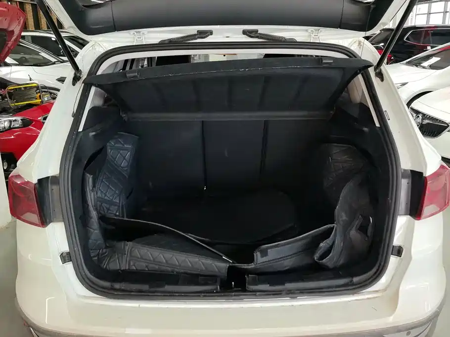 Jetta VS5 2022