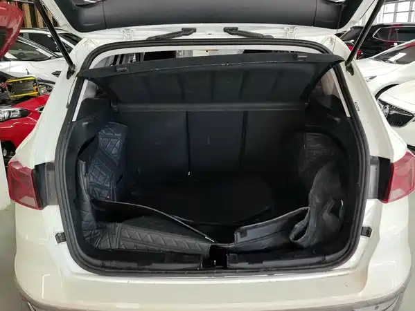 Jetta VS5 2022