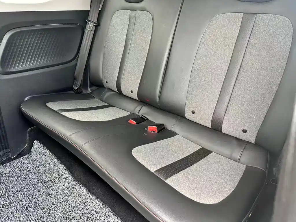 Wuling MINIEV 2022