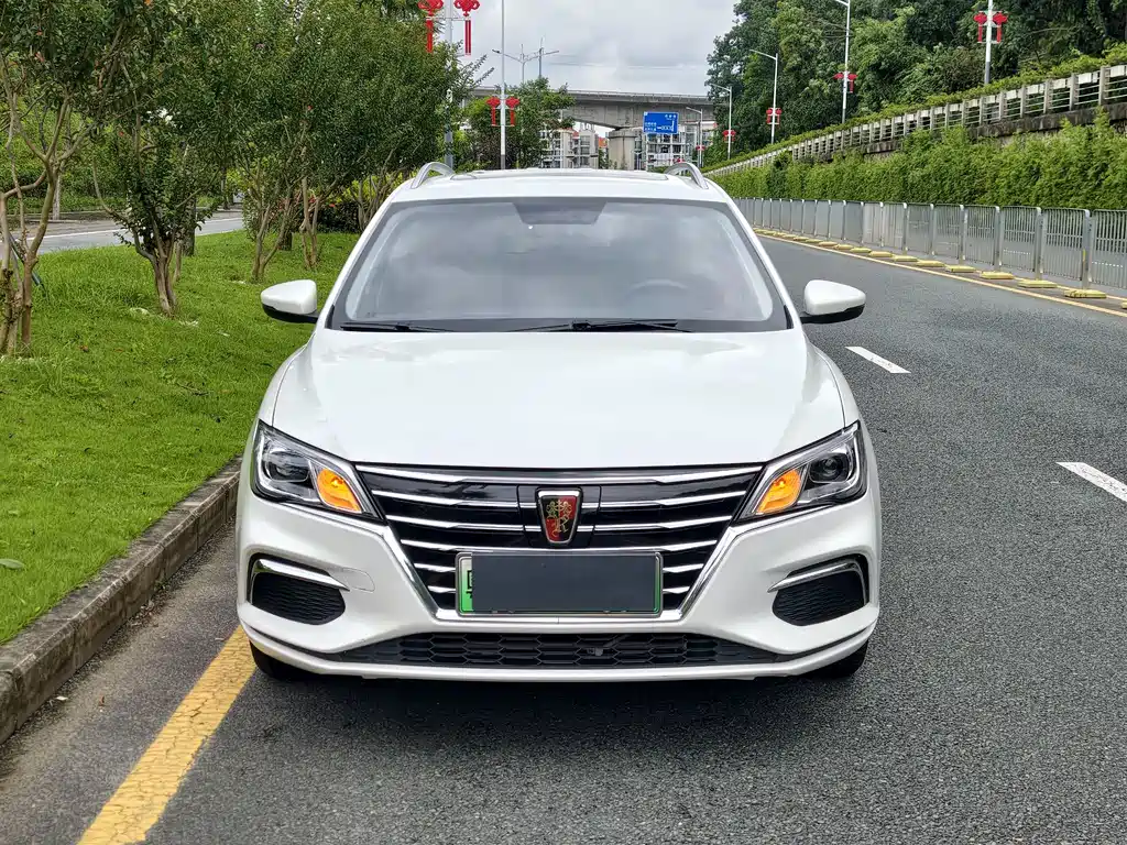 Roewe Ei5 2018