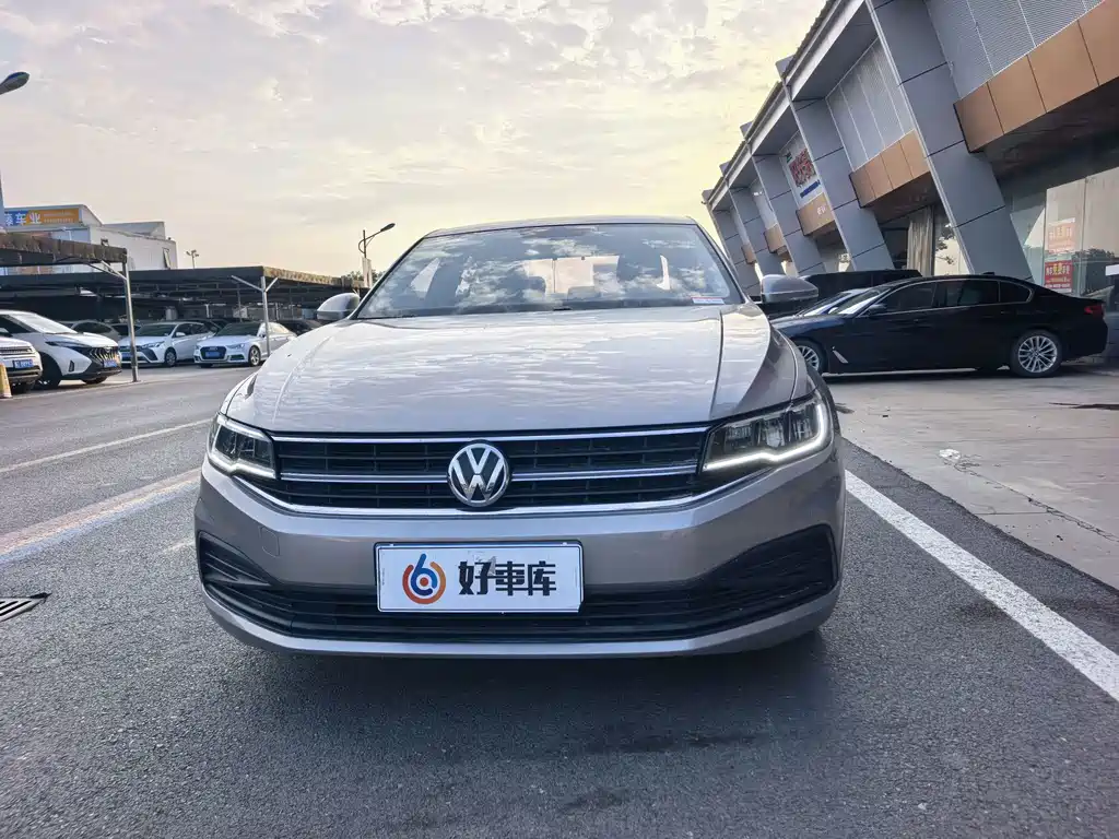 Volkswagen Bora 2019