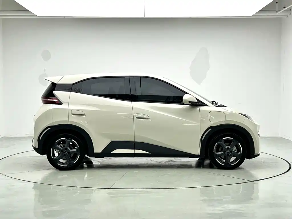 BYD Seagull 2023