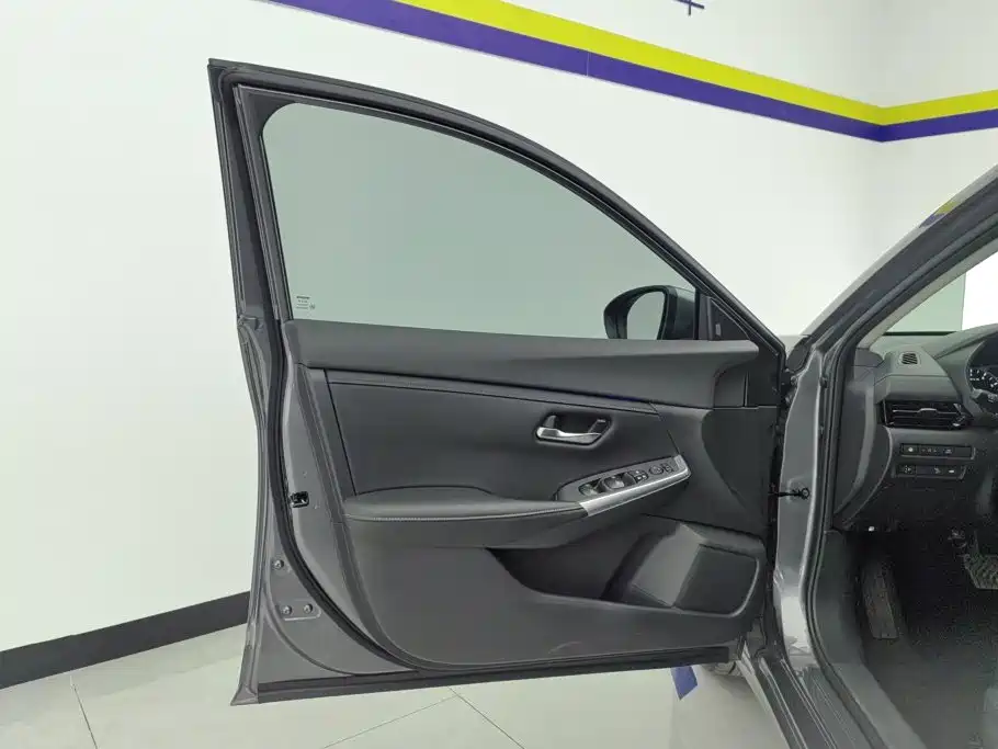 Nissan Sylphy 2023