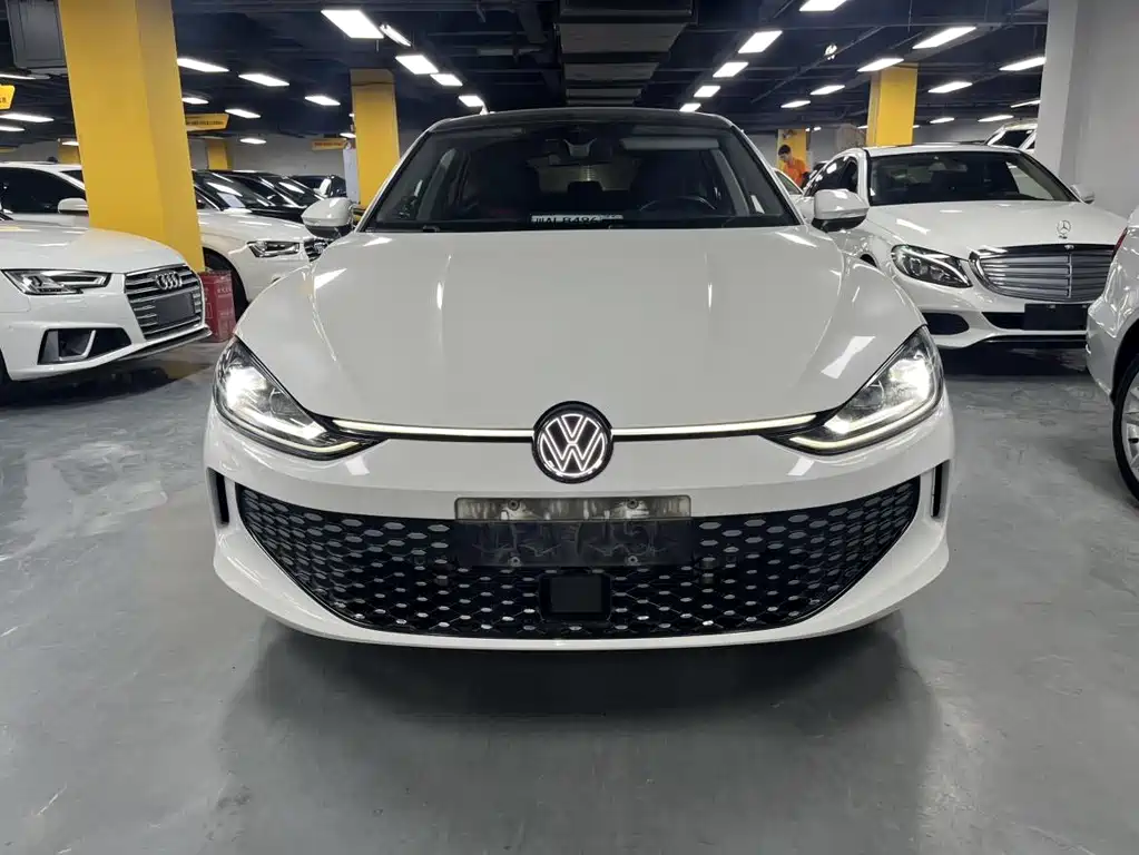 Volkswagen Lamando 2023